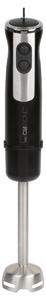 Clatronic SM 3825 nerezový ponorný mixér, 800 W