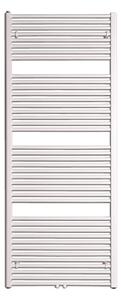 Thermal Trend KD 600 x 1680 kombinovaný topný žebřík rovný KD 600/1680 SP, středové připojení, 1177W