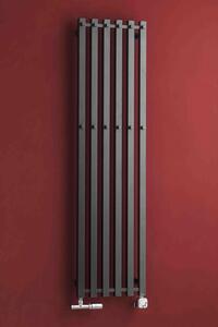 Designové radiátory P.M.H. Pluto designový radiátor - 105x1500 mm, 203 W