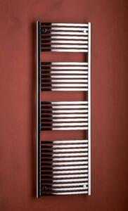 P.M.H. PMH Marabu 600 x 1815 mm M6 koupelnový radiátor Barva PMH: Šedobéžová - lesk