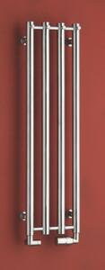 P.M.H. PMH Rosendal 266 x 950 mm R1 koupelnový radiátor Barva PMH: Bílá - lesk