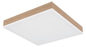 STROPNÍ LED SVÍTIDLO, 30/30/6 cm Globo - Online Only svítidla, Online Only