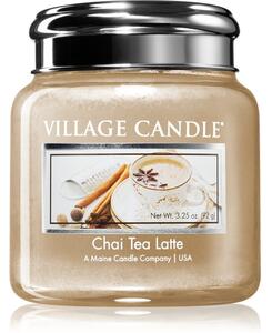 Village Candle Chai Tea Latte vonná svíčka 92 g