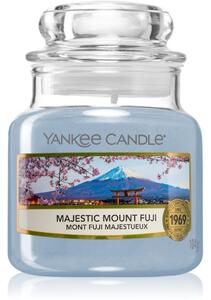 Yankee Candle Majestic Mount Fuji vonná svíčka 104 g