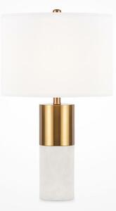 MAYTONI Stolní lampa Bianco Z030TL-01BS