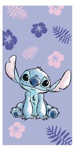Jerry Fabrics Osuška Lilo a Stitch 70x140 cm