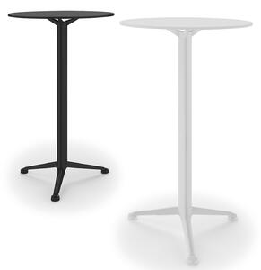 Infiniti designové kavárenské stoly 3-Pod folding (průměr 60 cm)