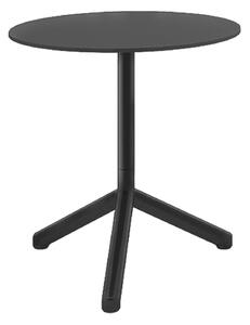 Infiniti designové kavárenské stoly Join fixed (průměr 60 cm)
