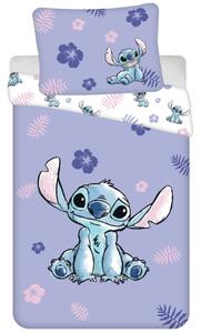 Jerry Fabrics Povlečení Lilo a Stitch 140x200, 70x90 cm