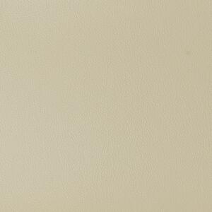 Potahová látka, čalounická KOŽENKA MARINA 9/4 světle béžová, silná hladká, š.145cm, 600 g/m2 (látka v metráži)