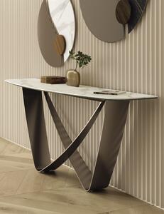 BONTEMPI - Konzolový stolek BACH - různé velikosti