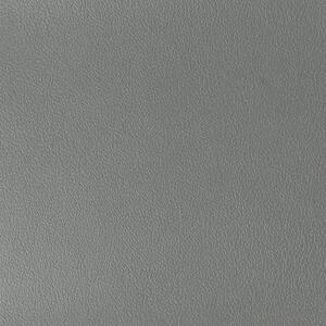 Potahová látka, čalounická KOŽENKA MARINA (7_2) silná, hladká, šedá, š.145cm, 600g/m2 (látka v metráži)