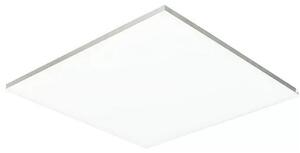 German Bezrámový panel LED / 60 x 60 x 6 cm / 33 W / bílá