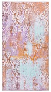 Koberec ZENVIRA Pestrá 80 x 150 cm