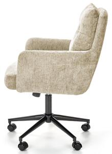 Kancelářská židle FLURIS béžová