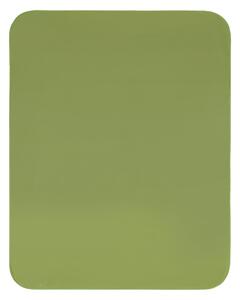 LIVARNO home Vinylový omyvatelný ubrus (zelená, hranatá varianta 1,10 x 1,40 m) (100362631006)