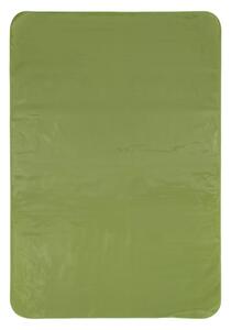 LIVARNO home Vinylový omyvatelný ubrus (zelená, hranatá varianta 1,30 x 1,90 m) (100362631005)