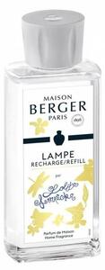 Maison Berger Paris - Lolita Lempická sada lampy transparentní 440 ml + náplň 180 ml