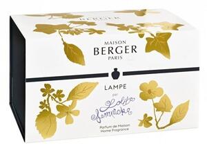 Maison Berger Paris - Lolita Lempická sada lampy transparentní 440 ml + náplň 180 ml