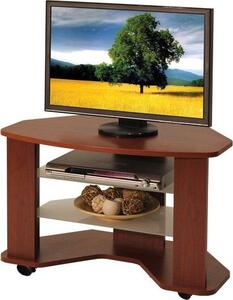 Bradop Televizní stolek T03 | Provedení: W - wenge