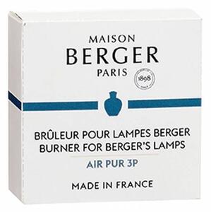 Maison Berger Paris - Dárková sada: Katalytická lampa J. Adler MUSE + Císařský zelený čaj, 500 ml