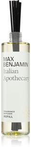 MAX Benjamin Italian Apothecary náplň do aroma difuzérů 300 ml