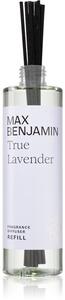 MAX Benjamin True Lavender náplň do aroma difuzérů 300 ml