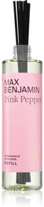 MAX Benjamin Pink Pepper náplň do aroma difuzérů 300 ml