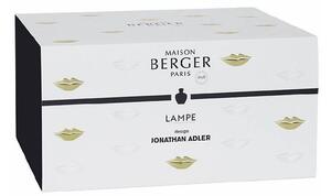 Maison Berger Paris - Dárková sada: Katalytická lampa J. Adler MUSE + Císařský zelený čaj, 500 ml