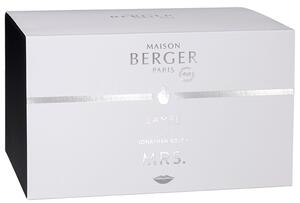 Maison Berger Paris - Dárková sada: Katalytická lampa MRS. + Citrusový vánek, 250 ml