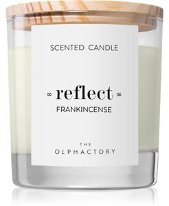 Ambientair The Olphactory Frankincense vonná svíčka Reflect 200 g