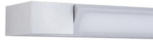 Brilagi-LED Koupelnové osv. zrcadla AQUA LINE LED/12W/230V 45 cm IP44 mat. chrom
