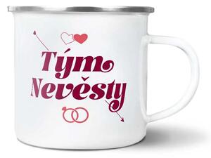 Sablio Plecháček Tým nevěsty: 300 ml