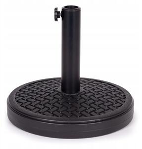 Základna zátěž stojan na slunečník 12 kg MultiGarden
