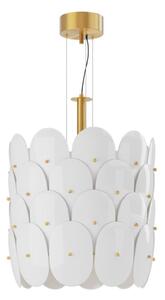 ByRydens 4202420-6509 - Lustr na lanku OMLOTT 1xE27/8W/230V