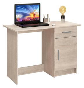 PC stolek Siri (dub sonoma)