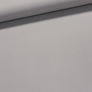 Olzatex Zatemňovací / termoizolační závěs, blackout jednobarevný UNI OLZ-164 světle šedá, šířka 150cm (látka v metráži)