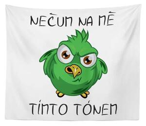 Sablio Deka Nečum na mě tímto tónem: 150x120 cm
