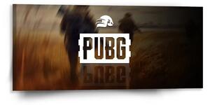 Sablio Obraz PUBG Vojáci - 110x50 cm