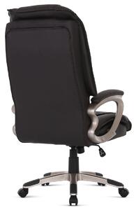 Kancelářská židle FRANCOISE hnědá