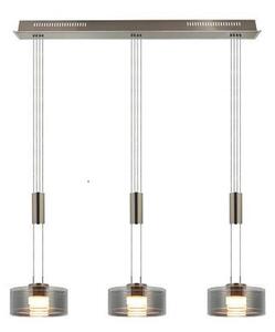 ZÁVĚSNÉ LED SVÍTIDLO, 95/20/100-160 cm XXXL