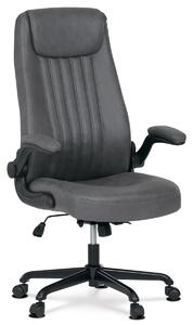 Kancelářská židle AUTRONIC KA-C708 GREY2 šedá