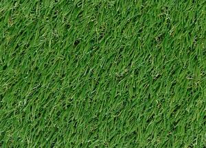 Umělá tráva Verve 35 (šířka 4 m)
