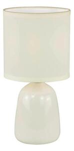 STOLNÍ LAMPA, 13,5/25,5/13,5 cm - Stolní lampy