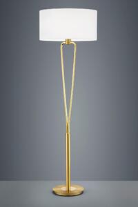 STOJACÍ LAMPA, 50/160 cm - Stojací lampy