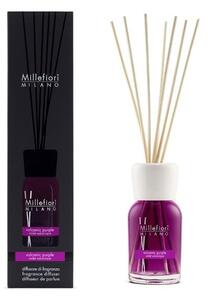 Millefiori Milano - Natural aroma difuzér Volcanic Purple 100 ml