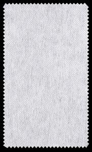 Polytex Vlizelín NOVOPAST jednostranně lepící / nažehlovací, hrubší, bílý, š. 100cm, 50+15g/m2 (látka v metráži)