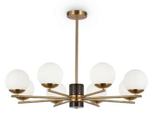 LUSTR, 81/56 cm MAYTONI - Online Only svítidla, Online Only