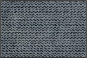 DVEŘNÍ ROHOŽKA, 50/75 cm, antracitová, modrošedá Esposa, Online Only