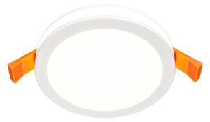 BODOVÉ LED SVÍTIDLO, 12 W/9,5/3,2 cm MAYTONI - Online Only svítidla, Online Only